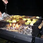 بيت للعطل Balcsihaz Badacsony