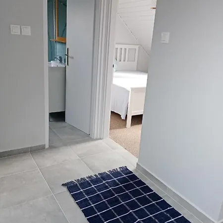 Balcsihaz Badacsony Feriehus Badacsonytomaj