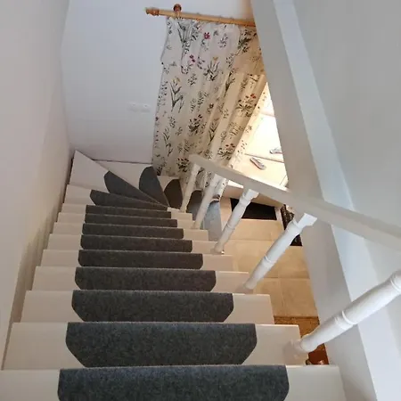 Balcsihaz Badacsony Feriehus