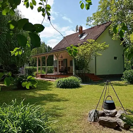 Feriehus Balcsihaz Badacsony