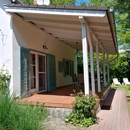 Balcsihaz Badacsony Feriehus Badacsonytomaj