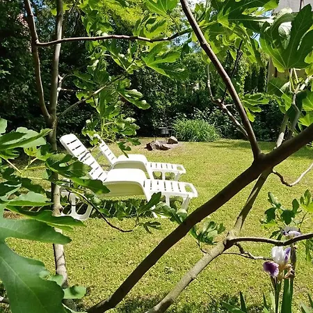 Balcsihaz Badacsony Feriehus Badacsonytomaj