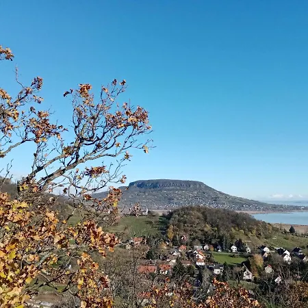Feriehus Balcsihaz Badacsony Badacsonytomaj