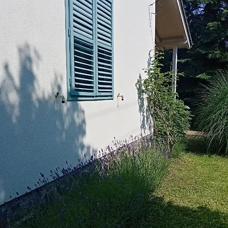 Balcsihaz Badacsony Feriehus
