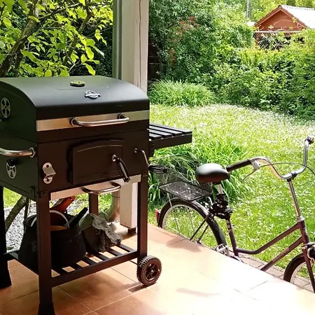 Balcsihaz Badacsony Feriehus *