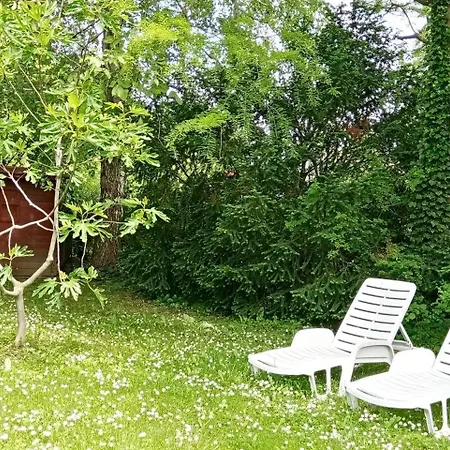 Balcsihaz Badacsony Feriehus Badacsonytomaj