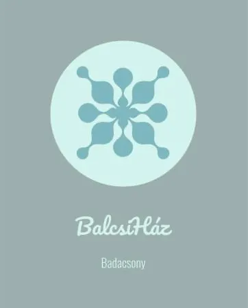 Balcsihaz Badacsony