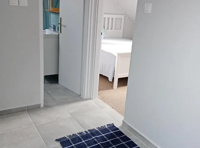 Balcsiház Badacsony Сasa de vacaciones Badacsonytomaj