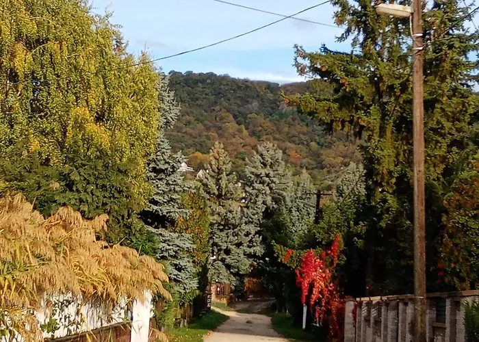 Balcsiház Badacsony * Badacsonytomaj