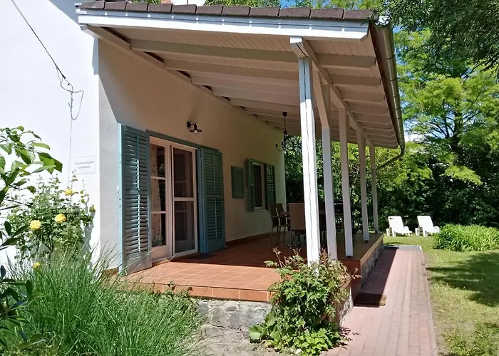Balcsiház Badacsony Сasa de vacaciones Badacsonytomaj