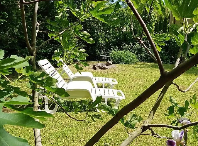 Balcsiház Badacsony Сasa de vacaciones Badacsonytomaj