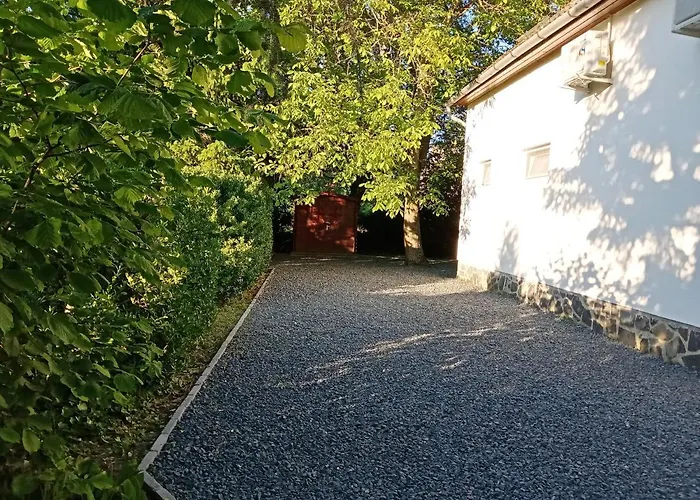 Balcsiház Badacsony Badacsonytomaj