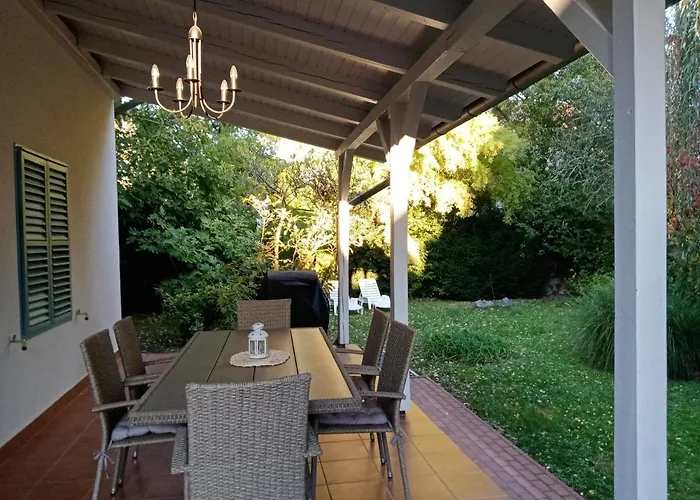 Сasa de vacaciones Balcsiház Badacsony Badacsonytomaj