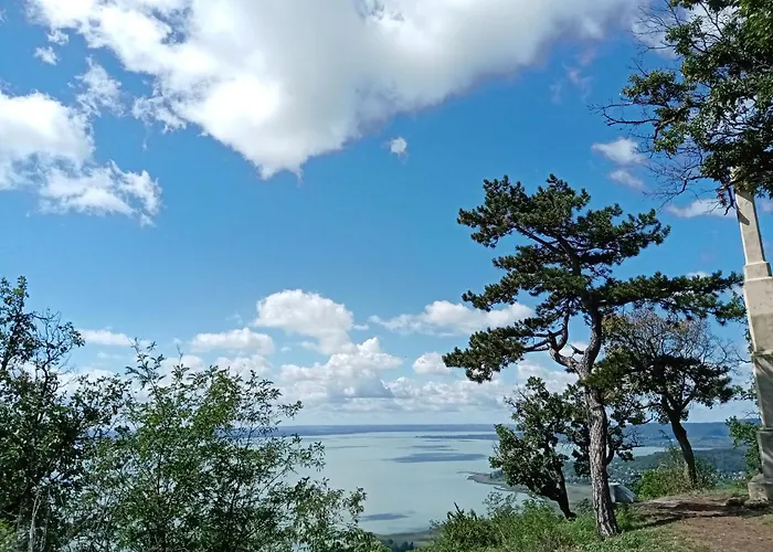 Сasa de vacaciones Balcsiház Badacsony