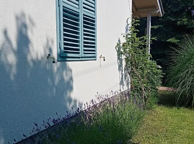 Balcsiház Badacsony Сasa de vacaciones