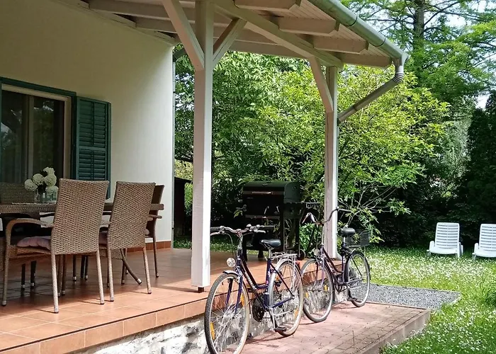 Сasa de vacaciones Balcsiház Badacsony Badacsonytomaj