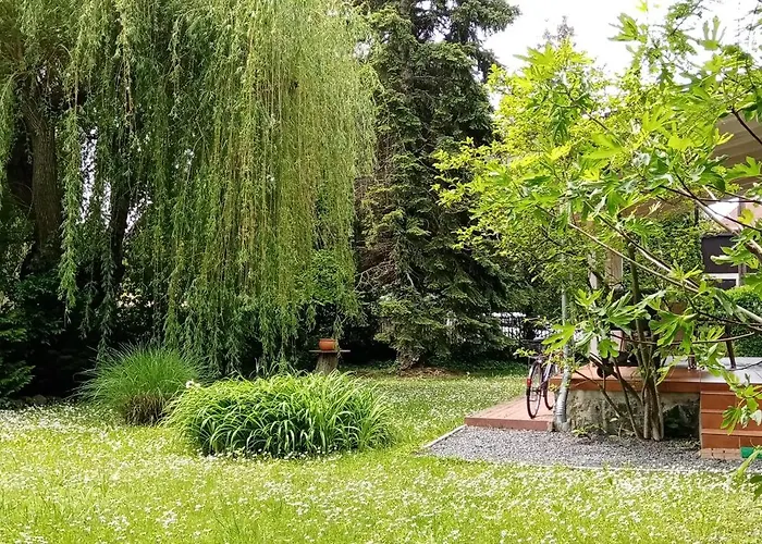 Сasa de vacaciones Balcsiház Badacsony
