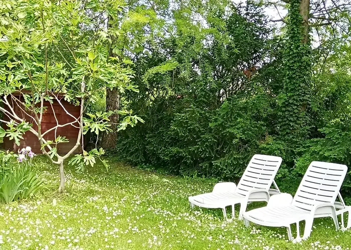 Balcsiház Badacsony Сasa de vacaciones Badacsonytomaj